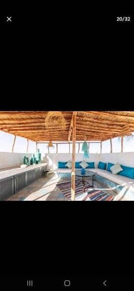 Riad LA MEDINA
